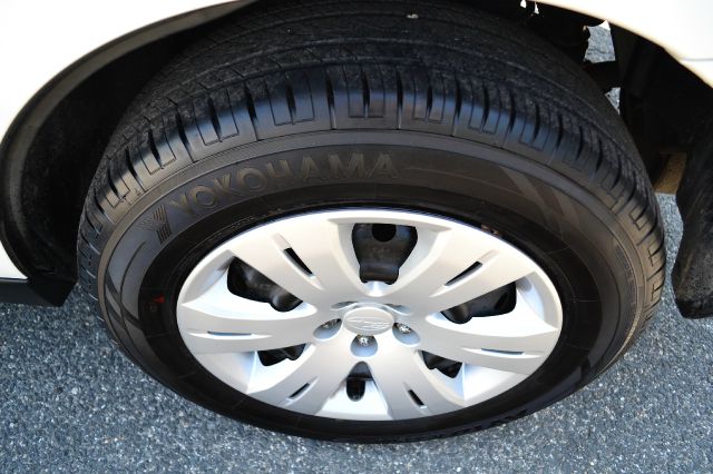 2010 Subaru Forester LT Z71