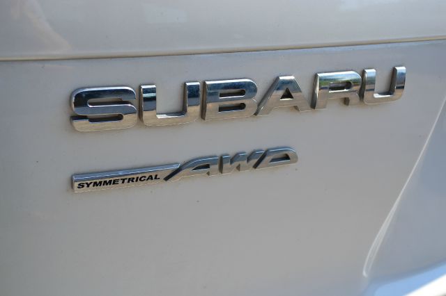 2010 Subaru Forester LT Z71