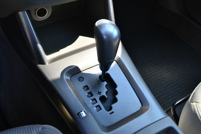 2010 Subaru Forester LT Z71