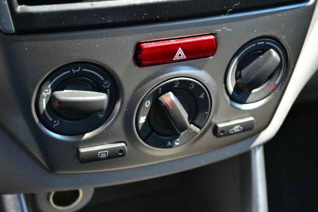 2010 Subaru Forester LT Z71