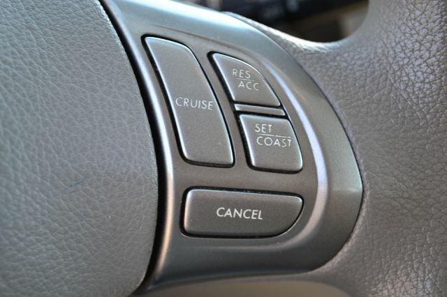 2010 Subaru Forester LT Z71