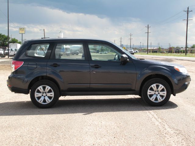 2010 Subaru Forester LT Z71