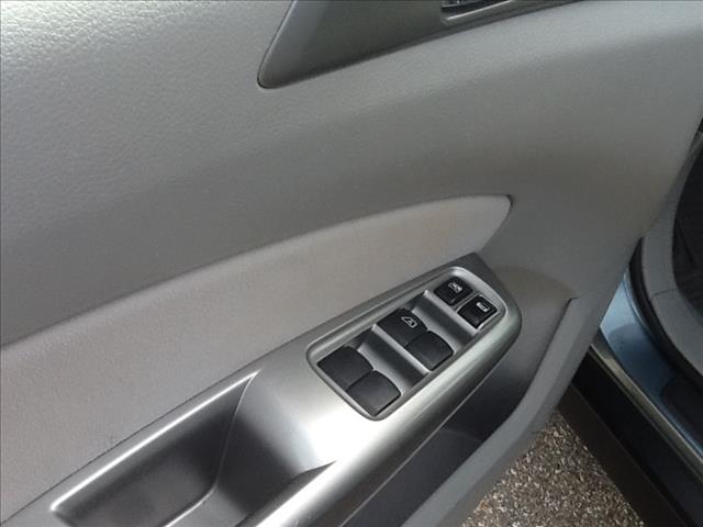 2010 Subaru Forester 2dr 2.5L PZEV