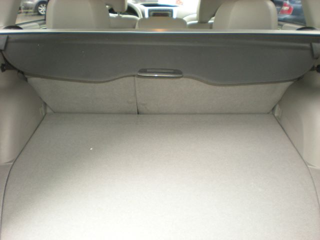 2010 Subaru Forester 2dr 2.5L PZEV