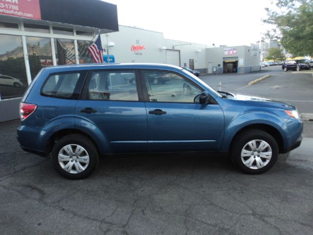 2010 Subaru Forester LT Z71