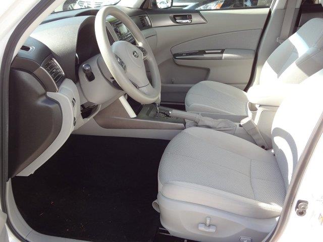 2011 Subaru Forester LT Z71