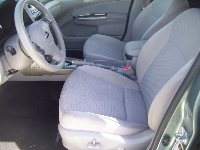 2012 Subaru Forester Ford F250 FX4 Lariat