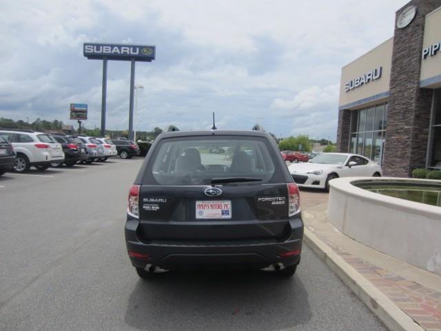 2013 Subaru Forester LT Z71
