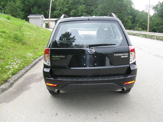 2013 Subaru Forester LT Z71
