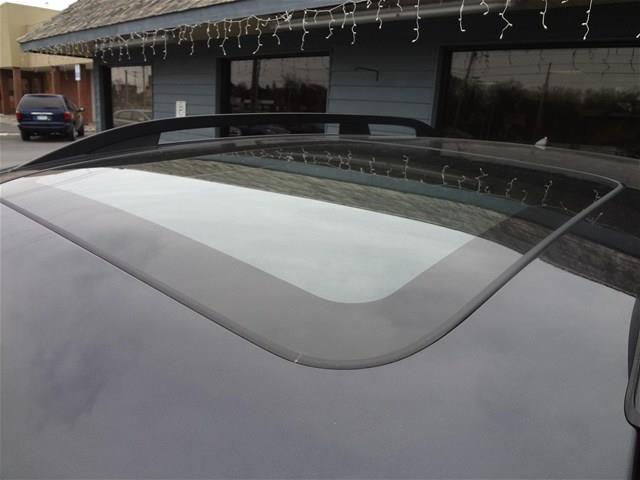 2014 Subaru Forester 2.3T Sedan 4D