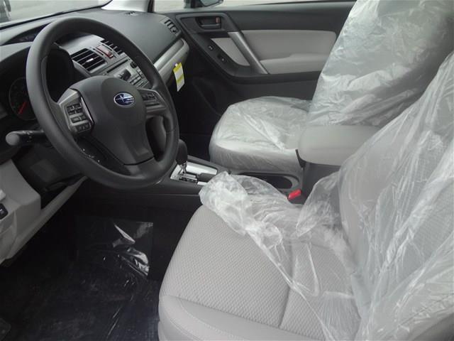 2014 Subaru Forester 2.3T Sedan 4D