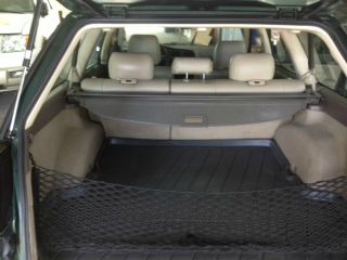 2014 Subaru Forester Unknown