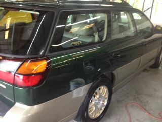 2014 Subaru Forester Unknown