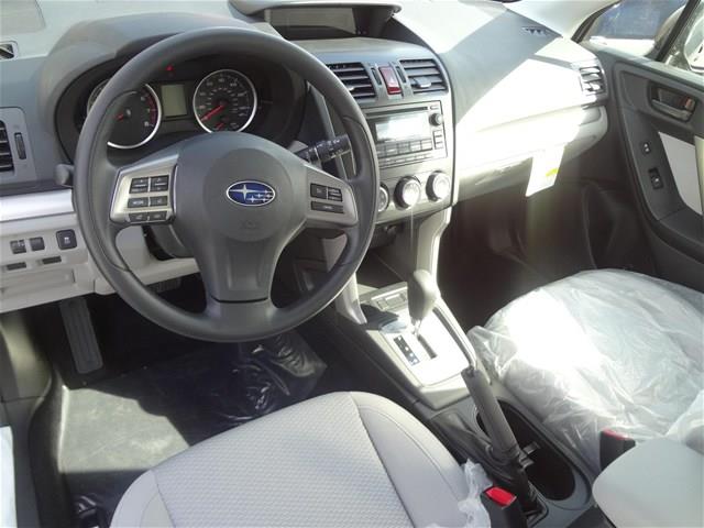 2014 Subaru Forester 2 Door