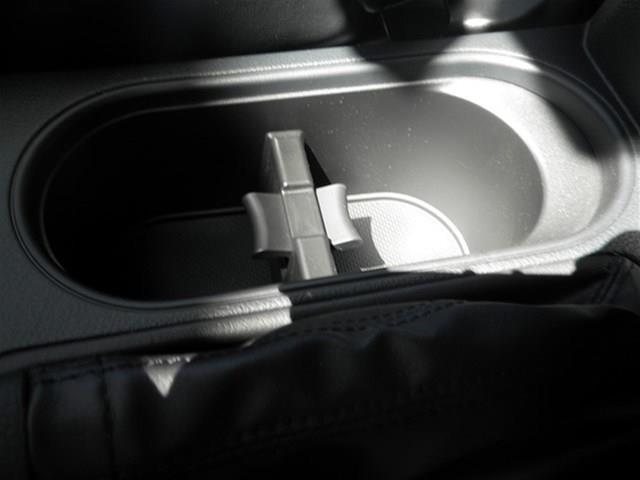 2014 Subaru Forester 4.2L Quattro Exterior Sport Pkg