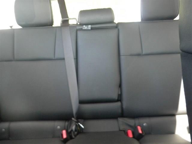 2014 Subaru Forester 4.2L Quattro Exterior Sport Pkg