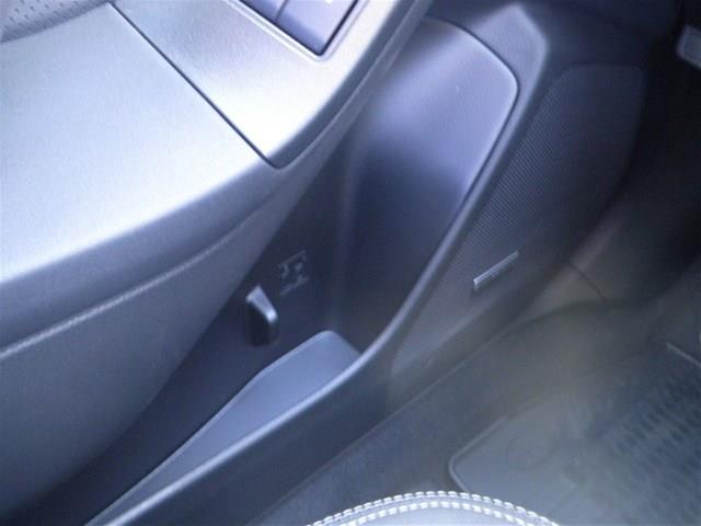 2014 Subaru Forester 4.2L Quattro Exterior Sport Pkg