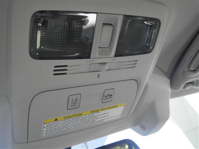 2014 Subaru Forester 4.2L Quattro Exterior Sport Pkg