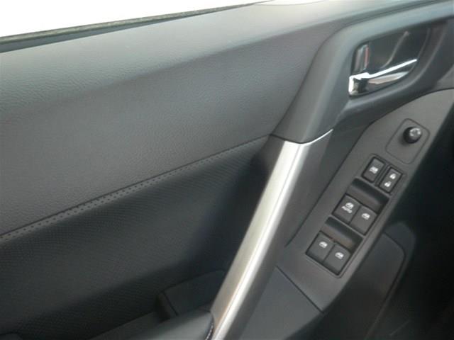 2014 Subaru Forester 4.2L Quattro Exterior Sport Pkg