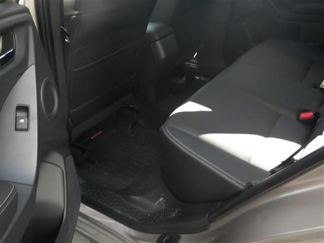 2014 Subaru Forester 4.2L Quattro Exterior Sport Pkg