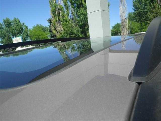 2014 Subaru Forester 4.2L Quattro Exterior Sport Pkg