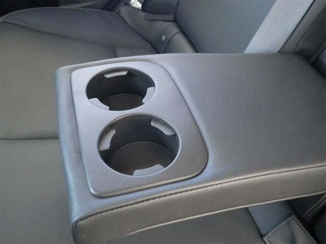 2014 Subaru Forester 4.2L Quattro Exterior Sport Pkg