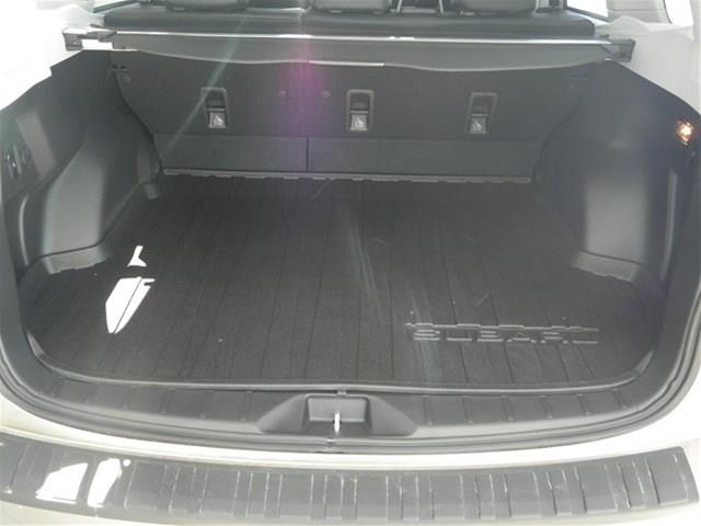 2014 Subaru Forester 4.2L Quattro Exterior Sport Pkg