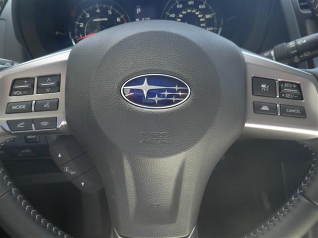 2014 Subaru Forester 4.2L Quattro Exterior Sport Pkg