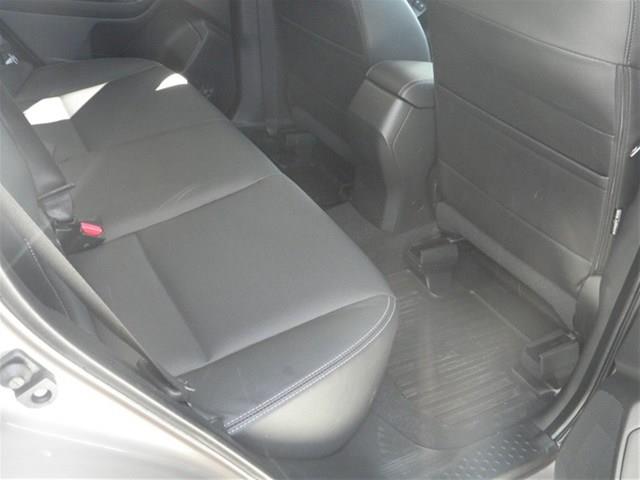 2014 Subaru Forester 4.2L Quattro Exterior Sport Pkg