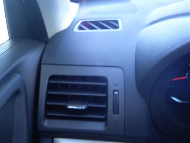 2014 Subaru Forester 4.2L Quattro Exterior Sport Pkg