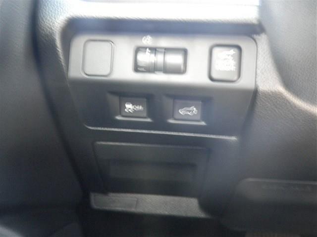 2014 Subaru Forester 4.2L Quattro Exterior Sport Pkg