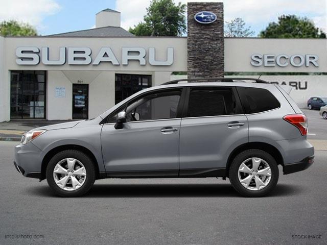2014 Subaru Forester LTZ 4X4 (marshalltown)