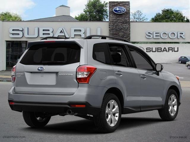 2014 Subaru Forester LTZ 4X4 (marshalltown)