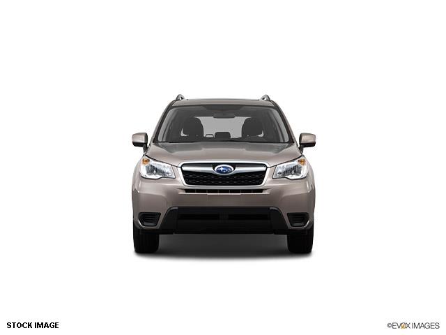 2014 Subaru Forester Unknown
