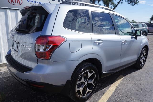 2014 Subaru Forester HUD Sport Pkg Bose 6 Speed