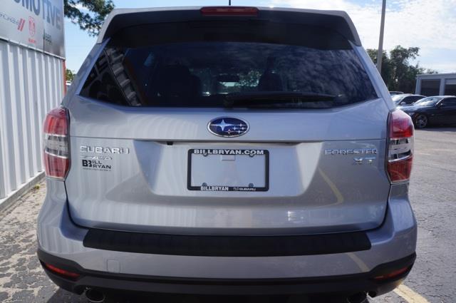 2014 Subaru Forester HUD Sport Pkg Bose 6 Speed