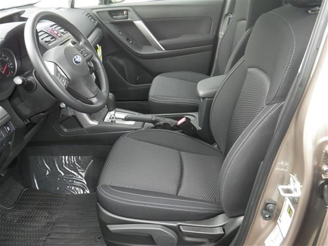2014 Subaru Forester 2 Door