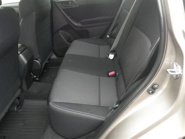 2014 Subaru Forester 2 Door