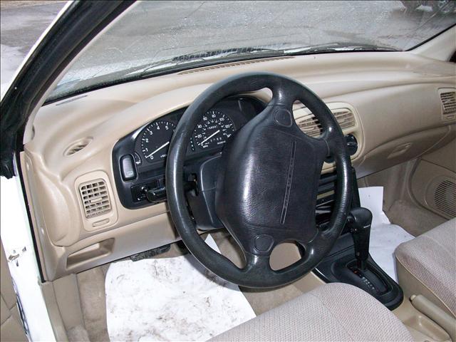 1993 Subaru Impreza ESi