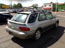 2001 Subaru Impreza Clk32