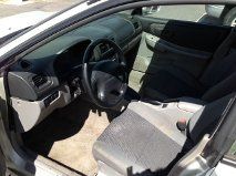 2001 Subaru Impreza Clk32