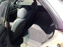 2001 Subaru Impreza Clk32