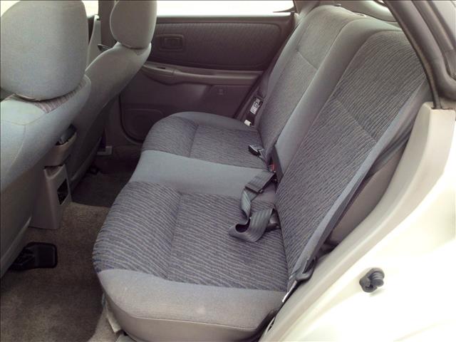 2001 Subaru Impreza Clk32