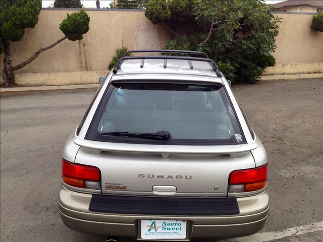 2001 Subaru Impreza Clk32