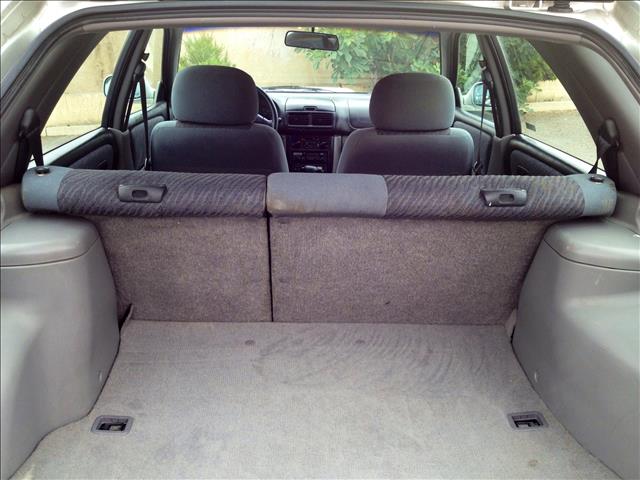 2001 Subaru Impreza Clk32