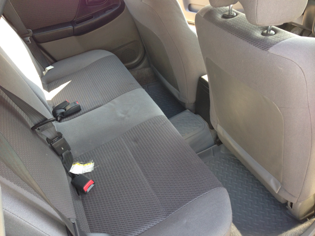 2002 Subaru Impreza XLT 4X4 Diesel