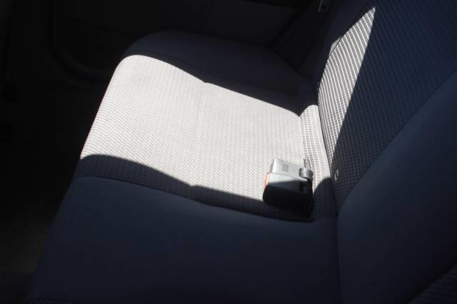 2002 Subaru Impreza W/leather Coupe