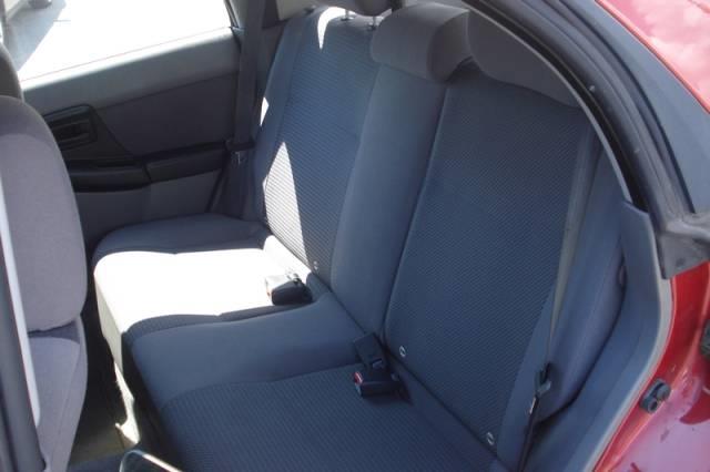 2002 Subaru Impreza W/leather Coupe