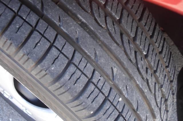 2002 Subaru Impreza W/leather Coupe