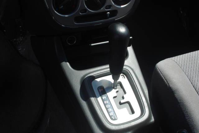 2002 Subaru Impreza W/leather Coupe